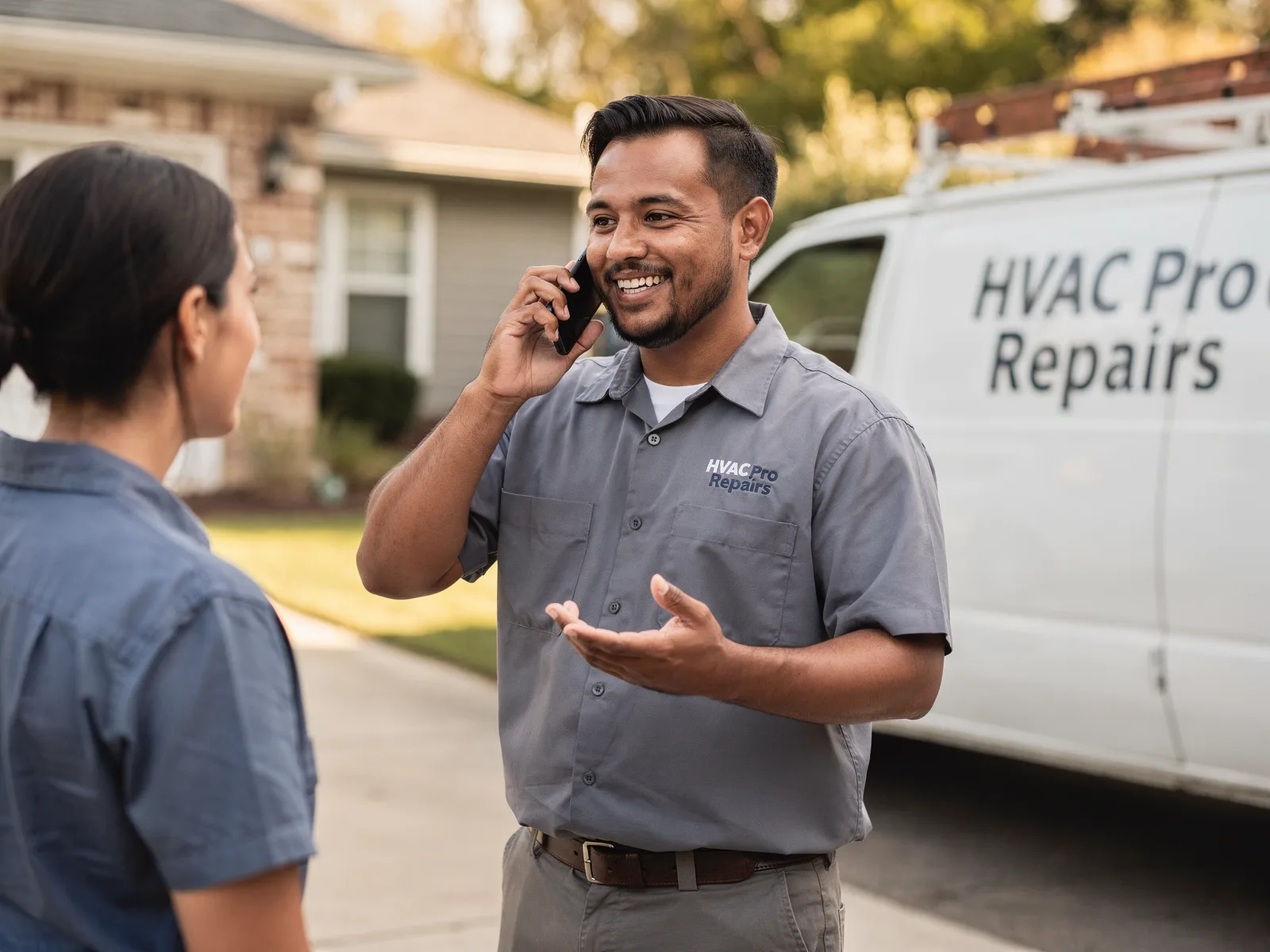 Heat Pump Repair Bryn Mawr, PA FAQs